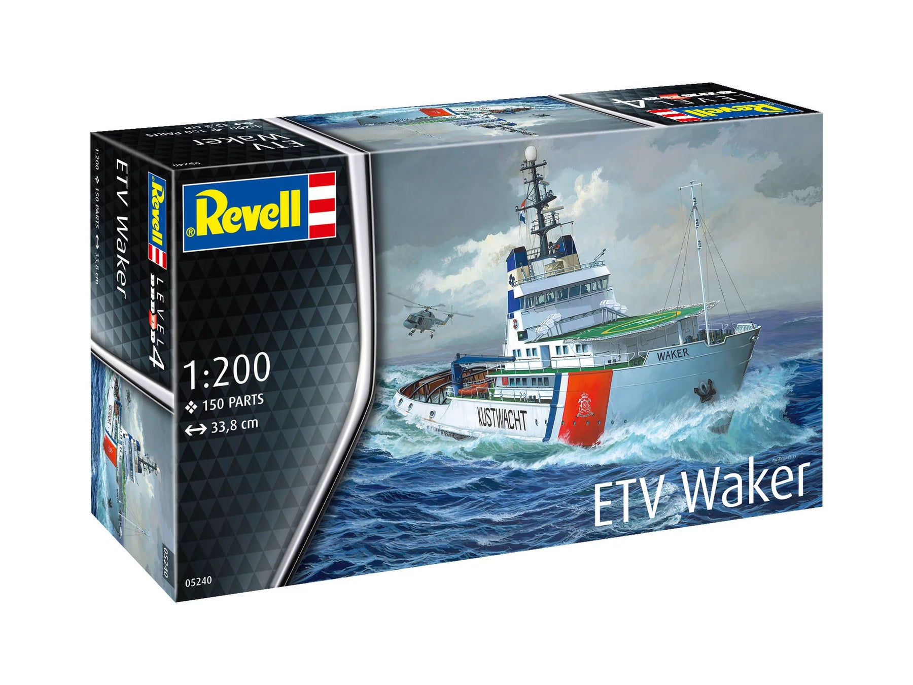 ETV Waker