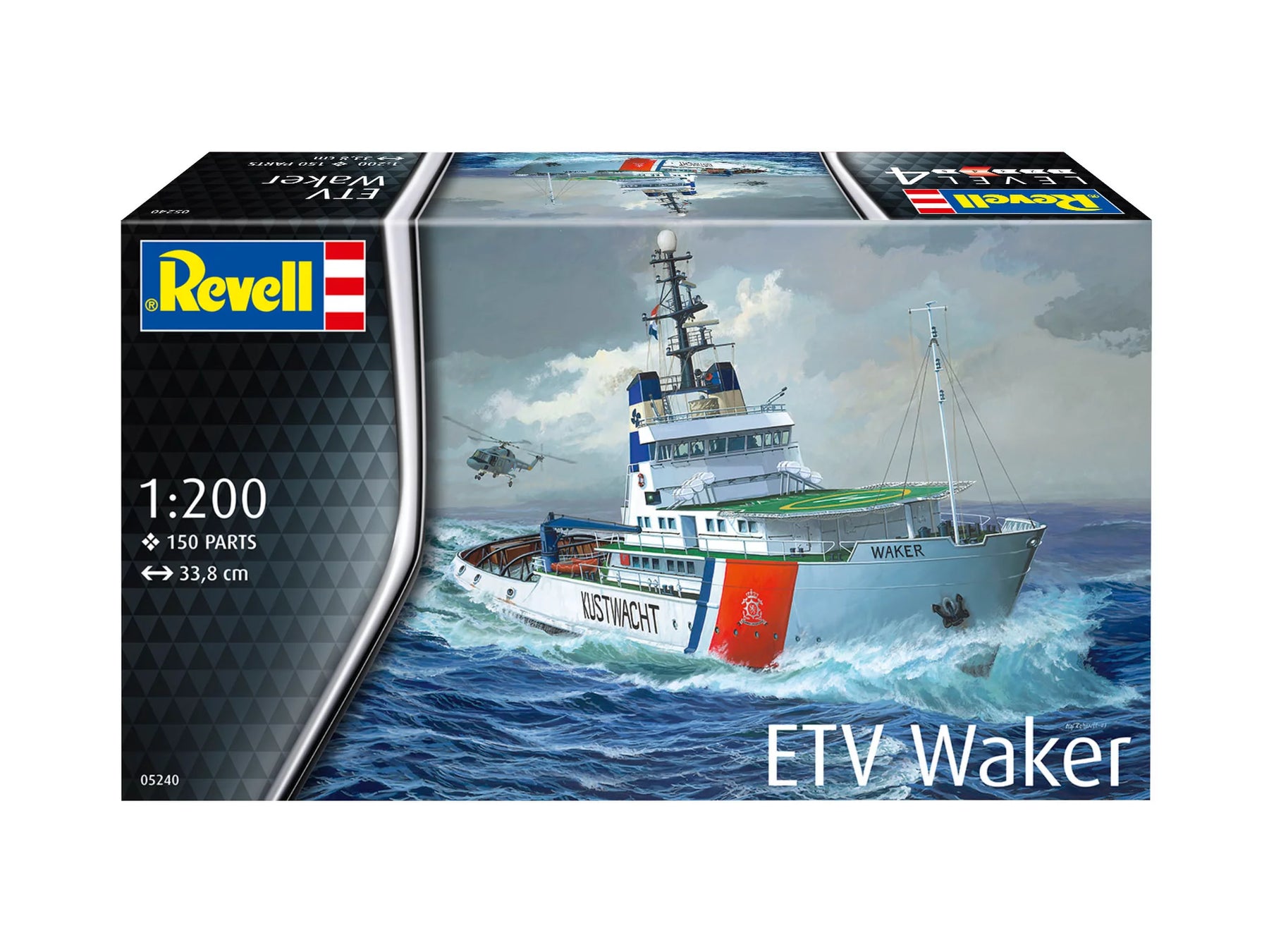 ETV Waker