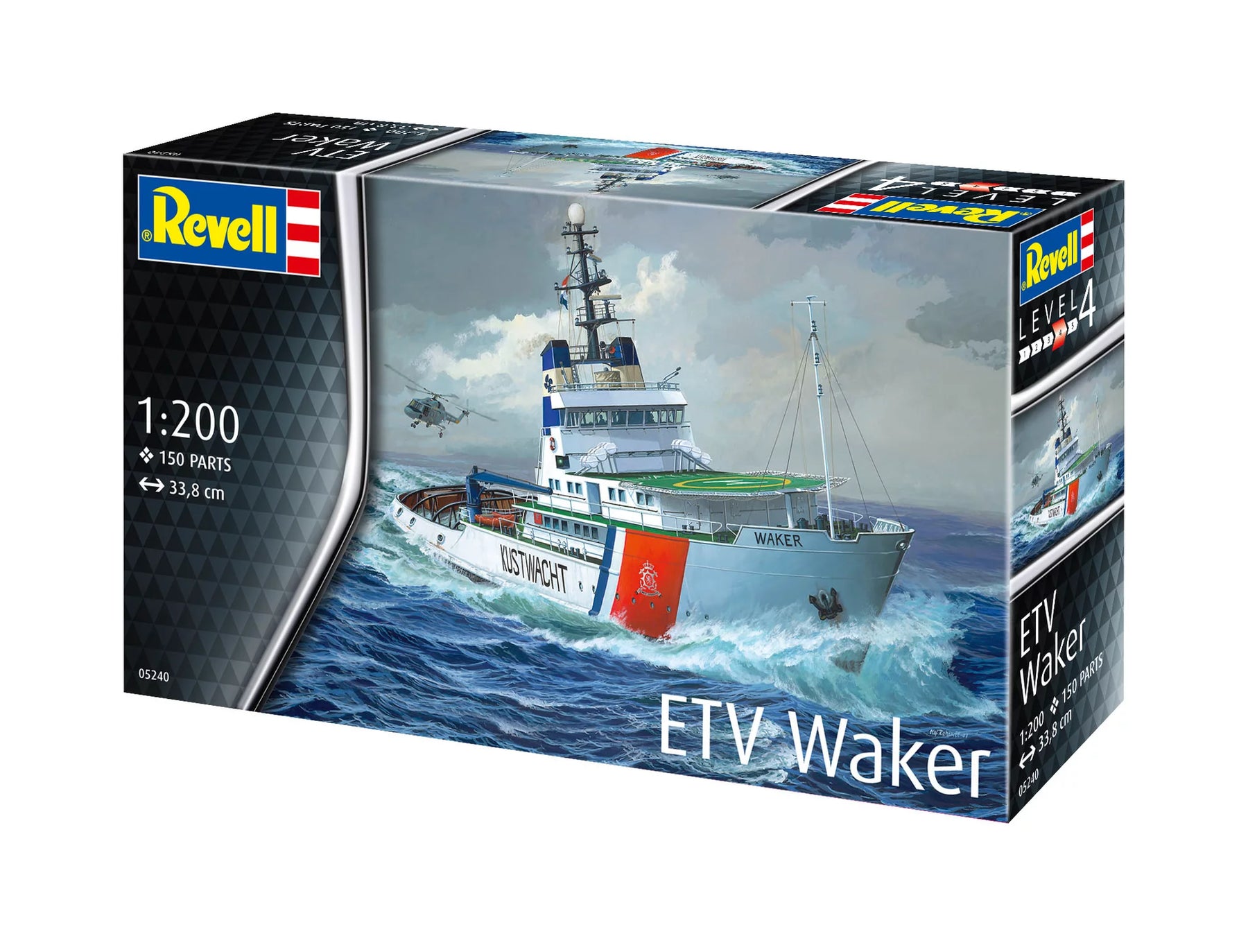 ETV Waker