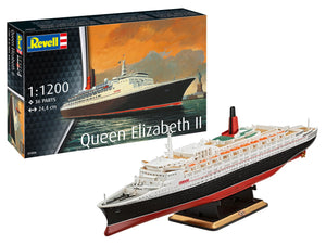 Queen Elizabeth II