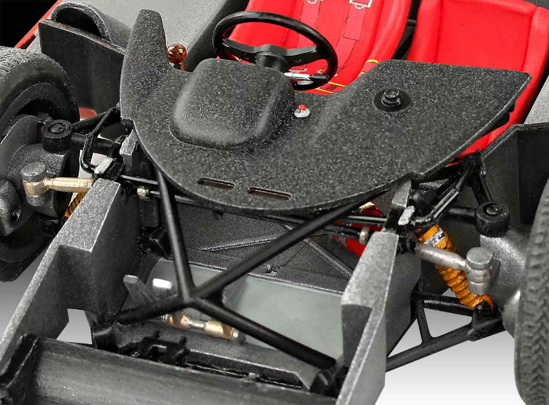 Porsche 917-10