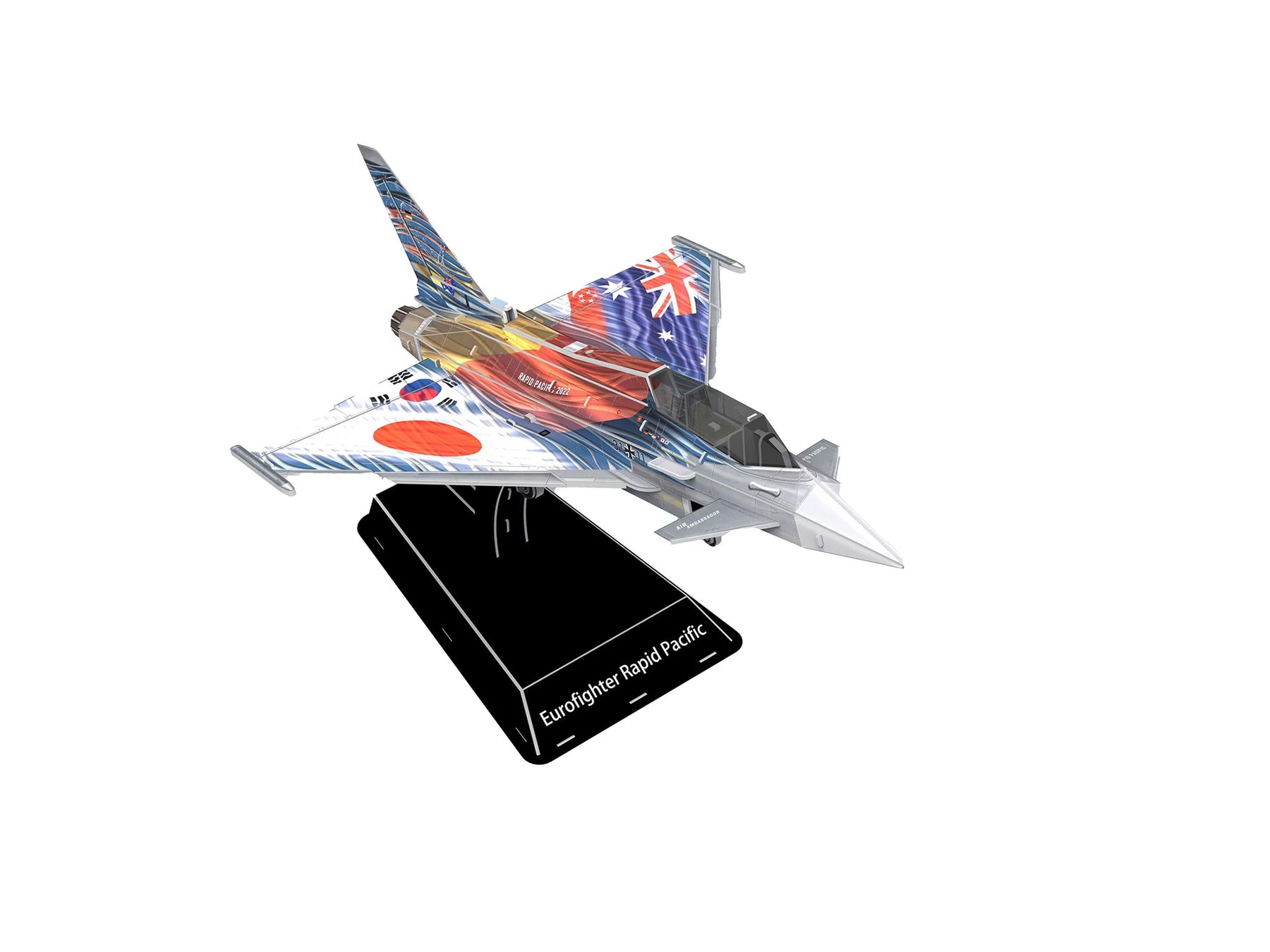 Eurofighter Typhoon