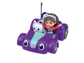 RC Car Gabby's Dollhouse CARLITA