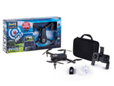 RC Camera Quadcopter "Go! Video Pro 2.0"