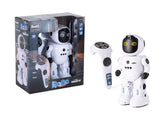 RC Roboter "Smart-R"