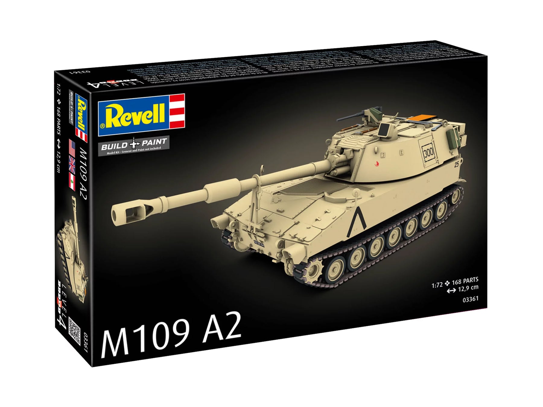 M109 A2