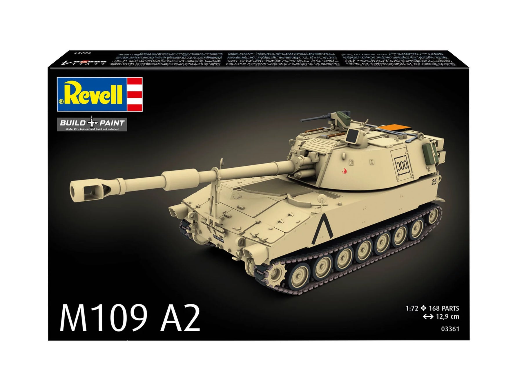 M109 A2