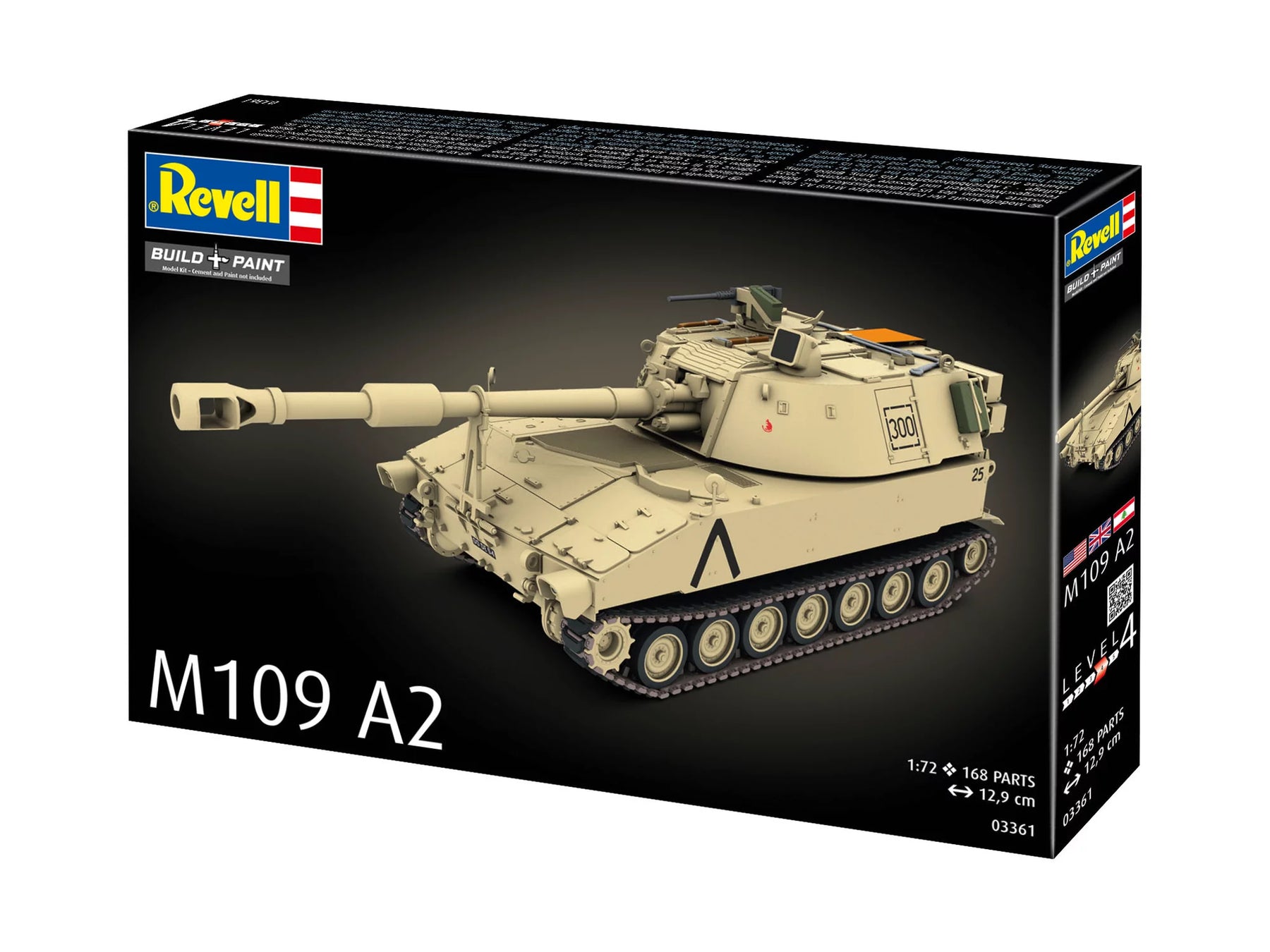 M109 A2