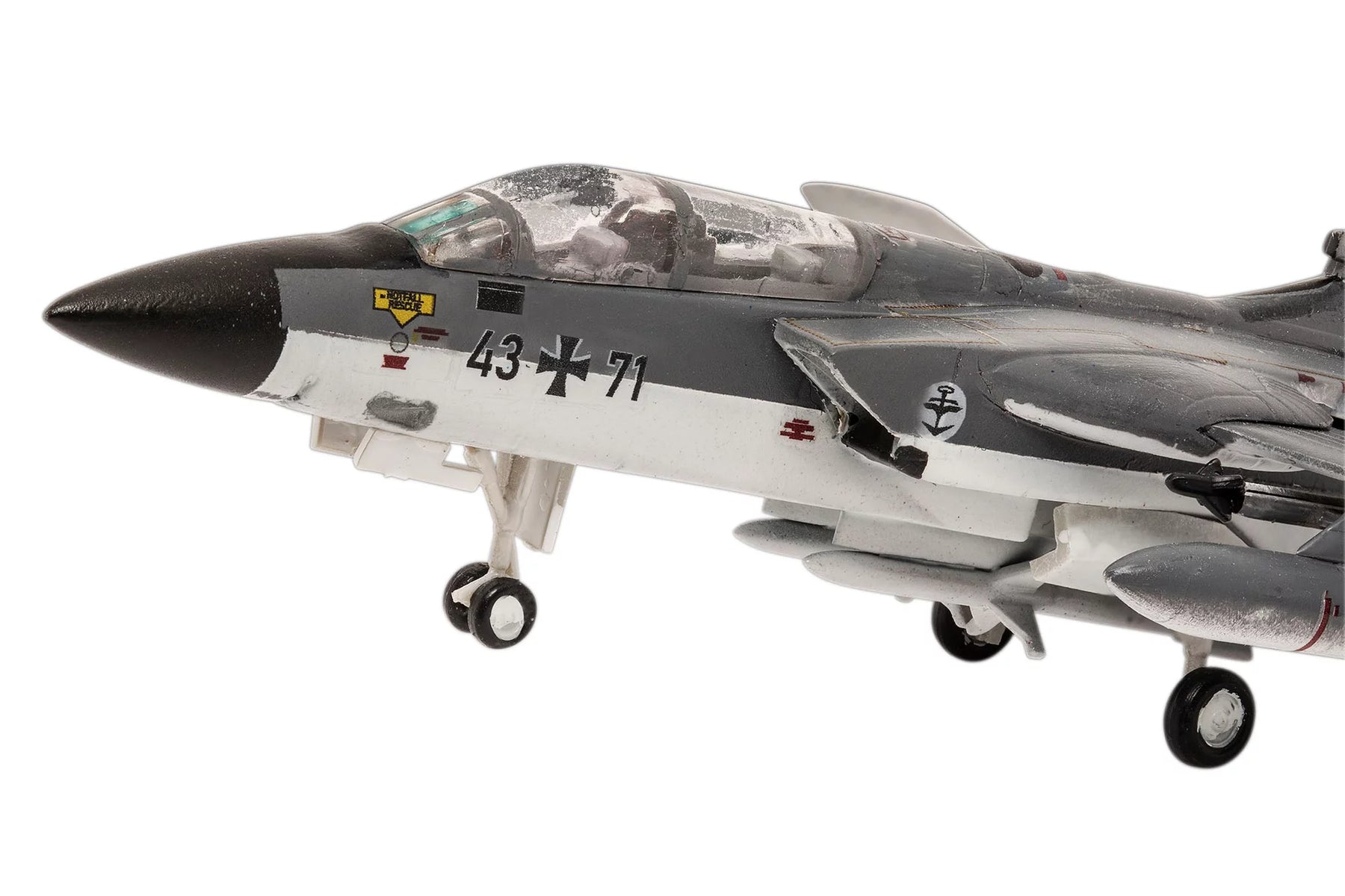 Panavia Tornado IDS-GR.1