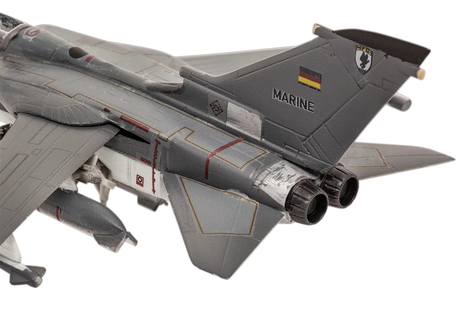 Panavia Tornado IDS-GR.1