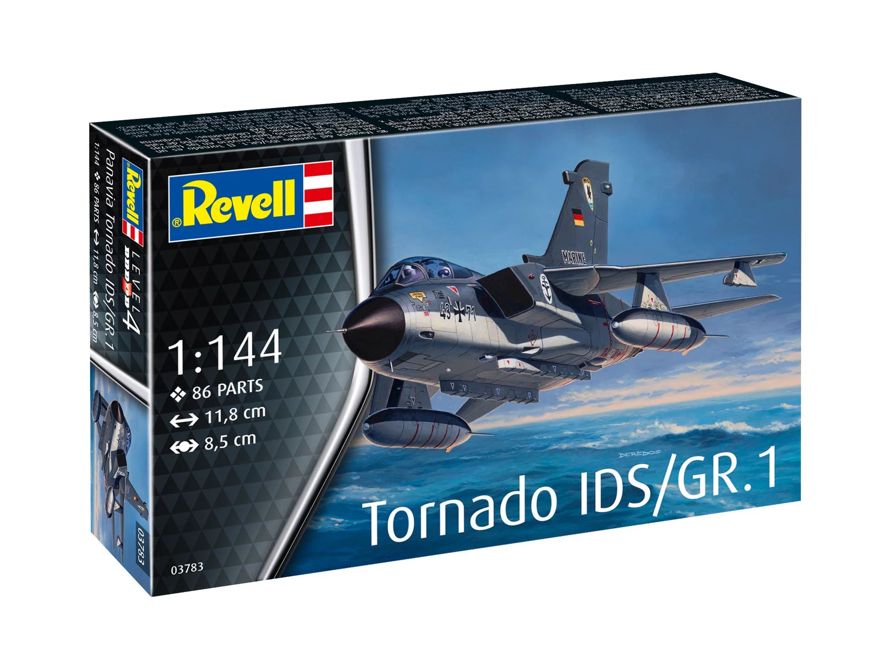 Panavia Tornado IDS-GR.1