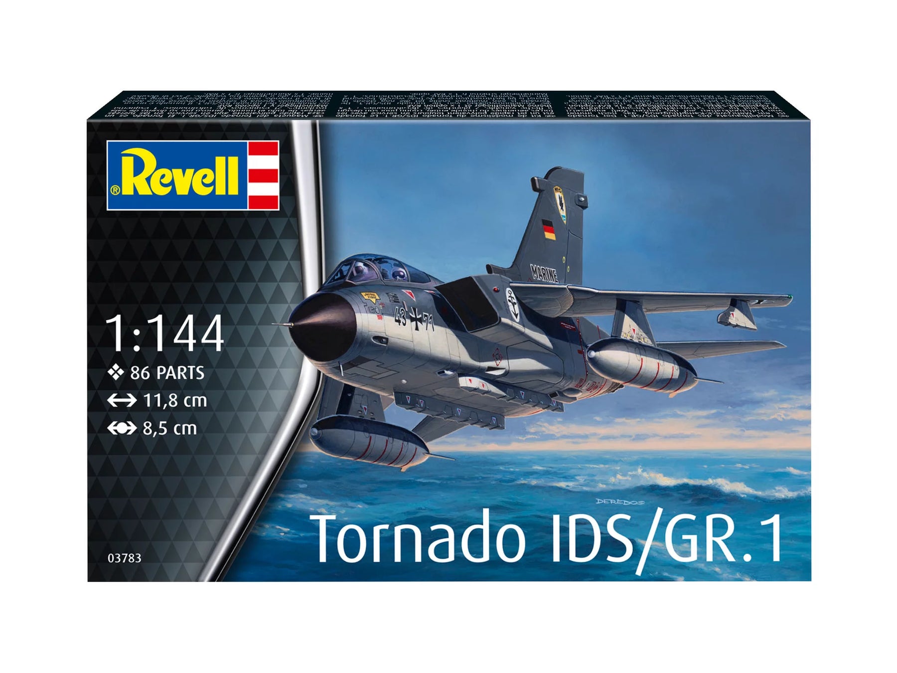 Panavia Tornado IDS-GR.1