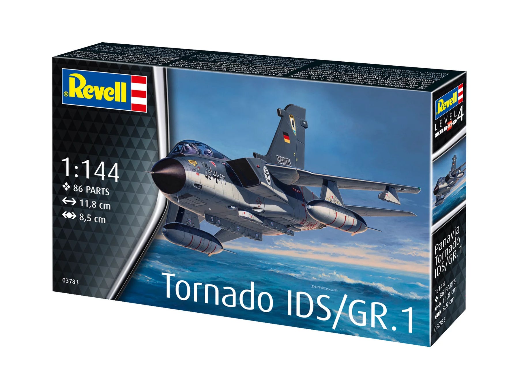 Panavia Tornado IDS-GR.1