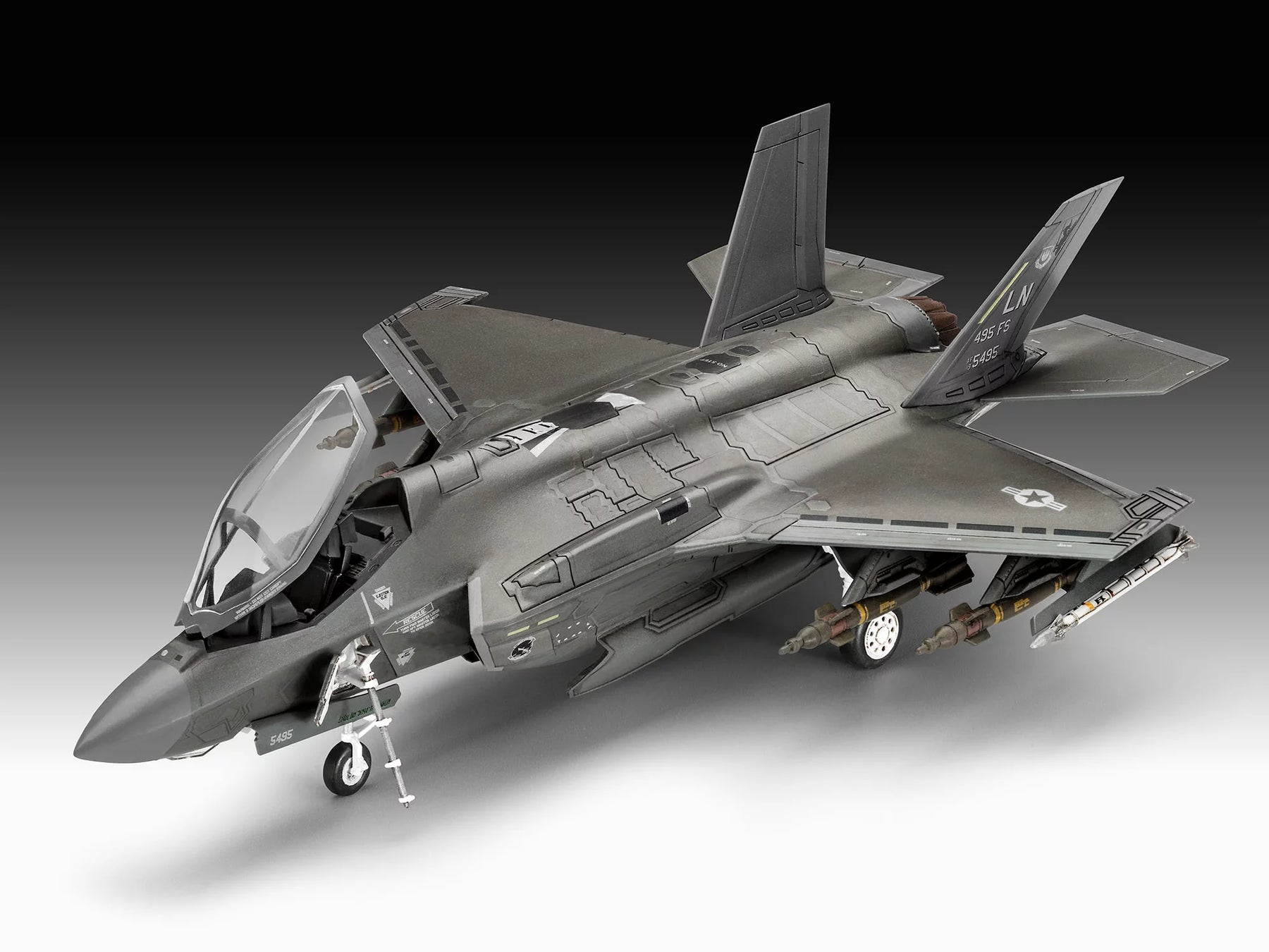 Lockheed Martin® F-35®A Lightning II®