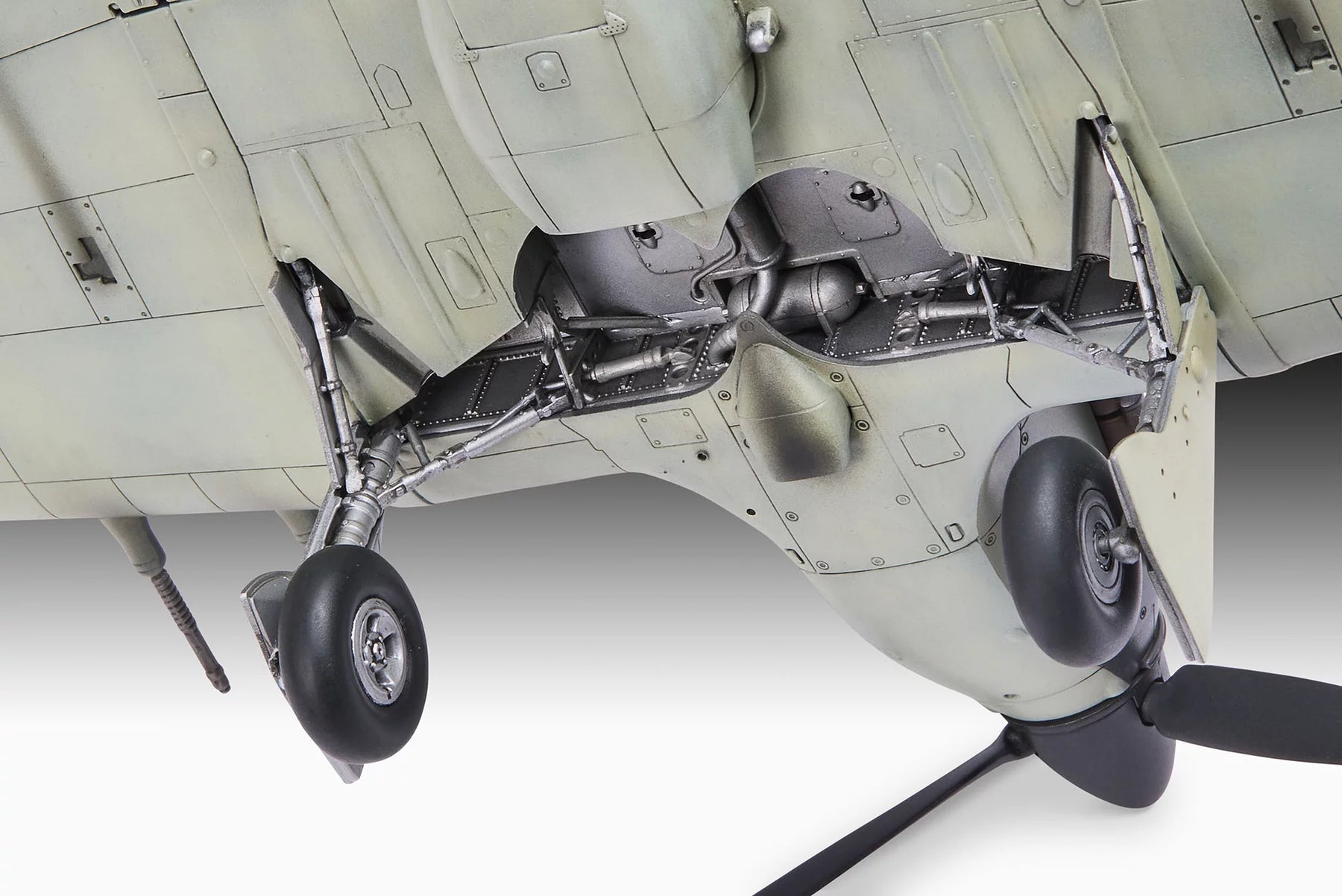 Hawker Sea Hurricane Mk.IIC