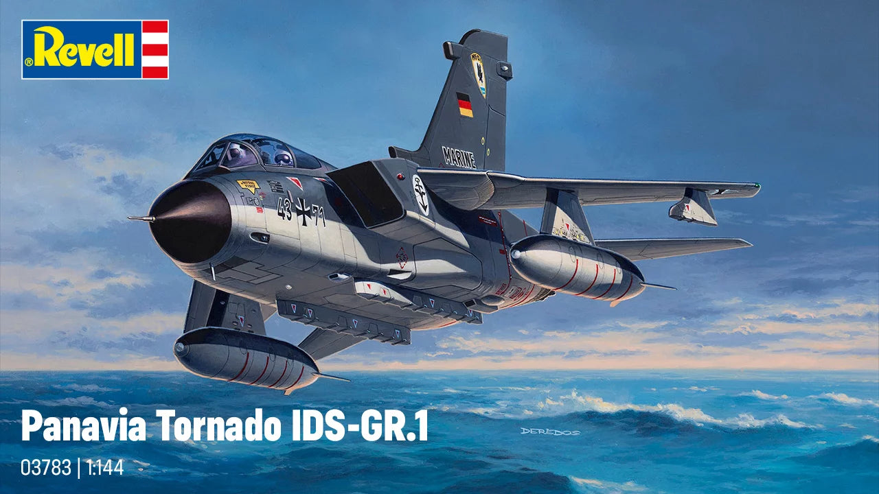 Panavia Tornado IDS-GR.1