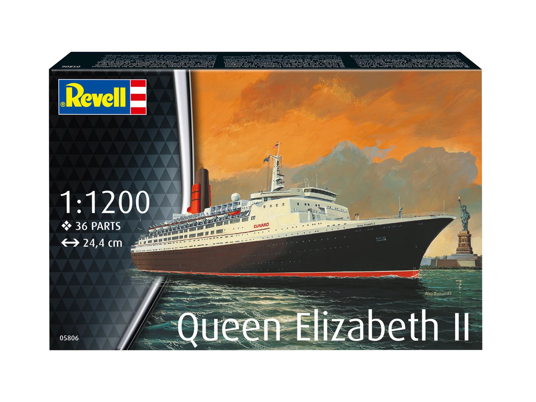 Queen Elizabeth II