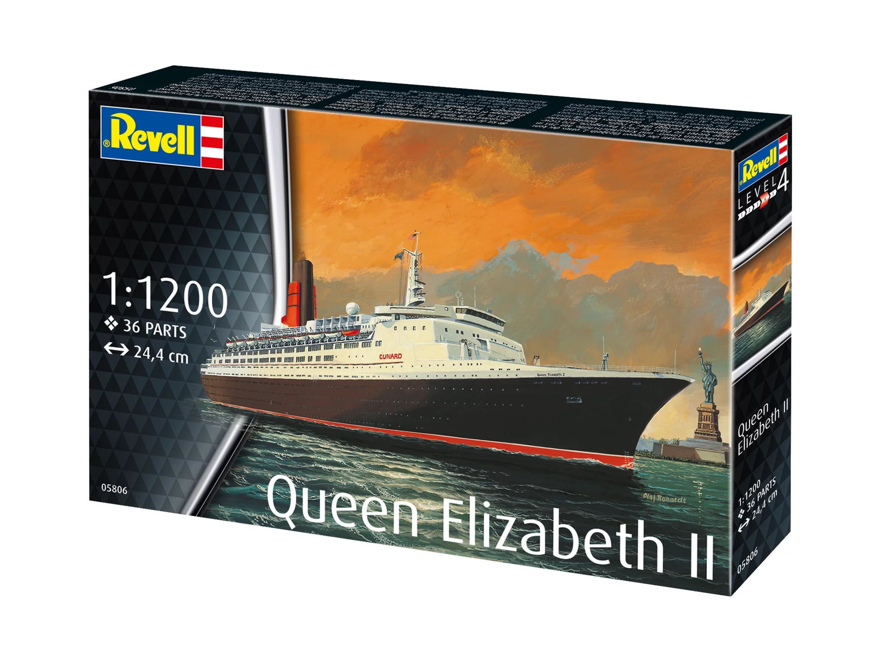 Queen Elizabeth II