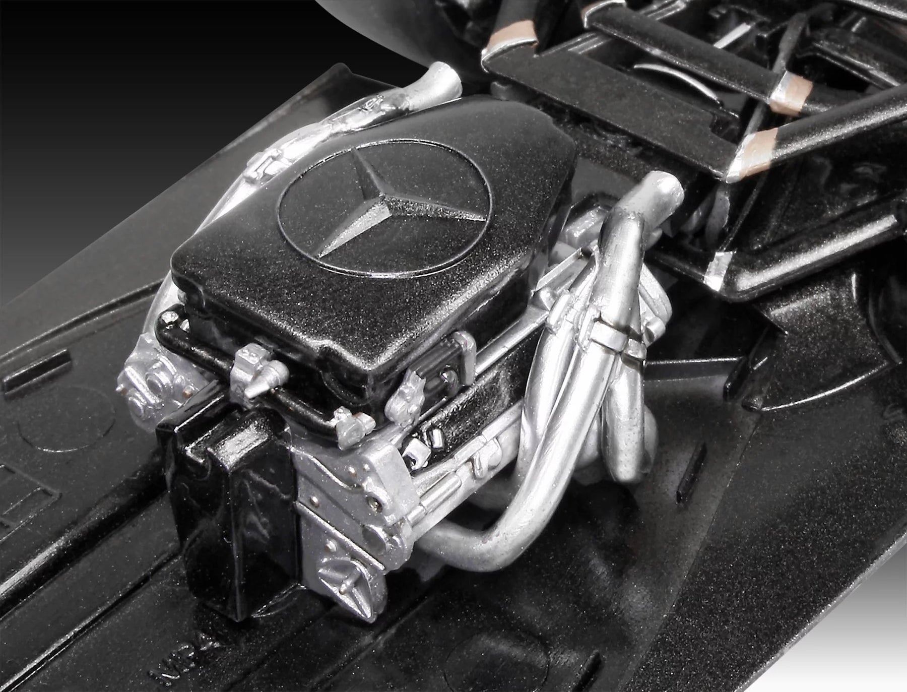 Vodafone McLaren Mercedes MP4-25 "Lewis Hamilton"