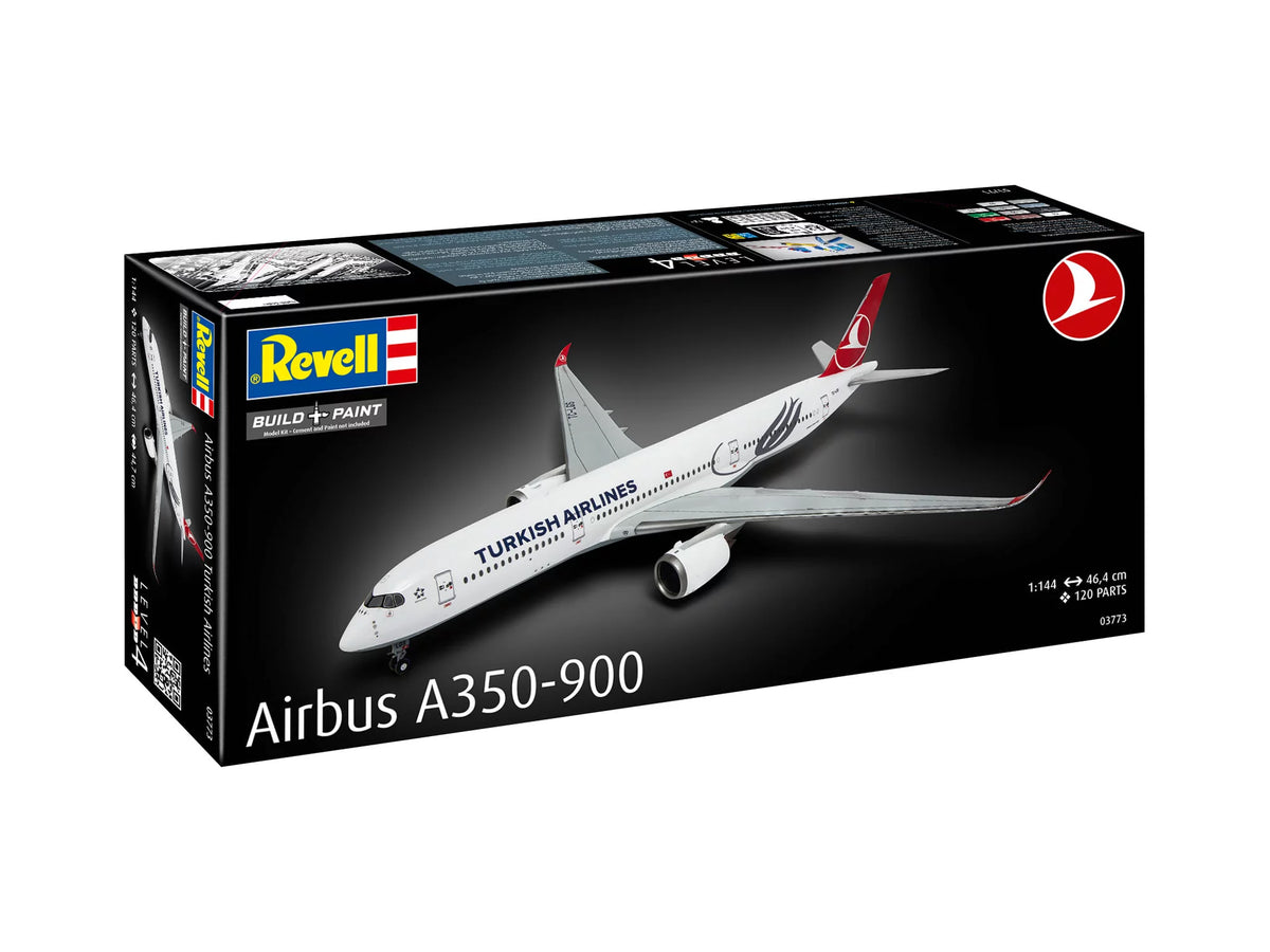 Airbus A350-900 "Turkse luchtvaartmaatschappijen"