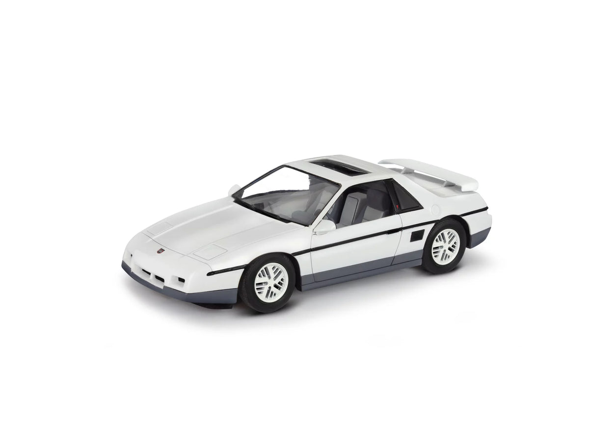 '85 Pontiac® Fiero GT
