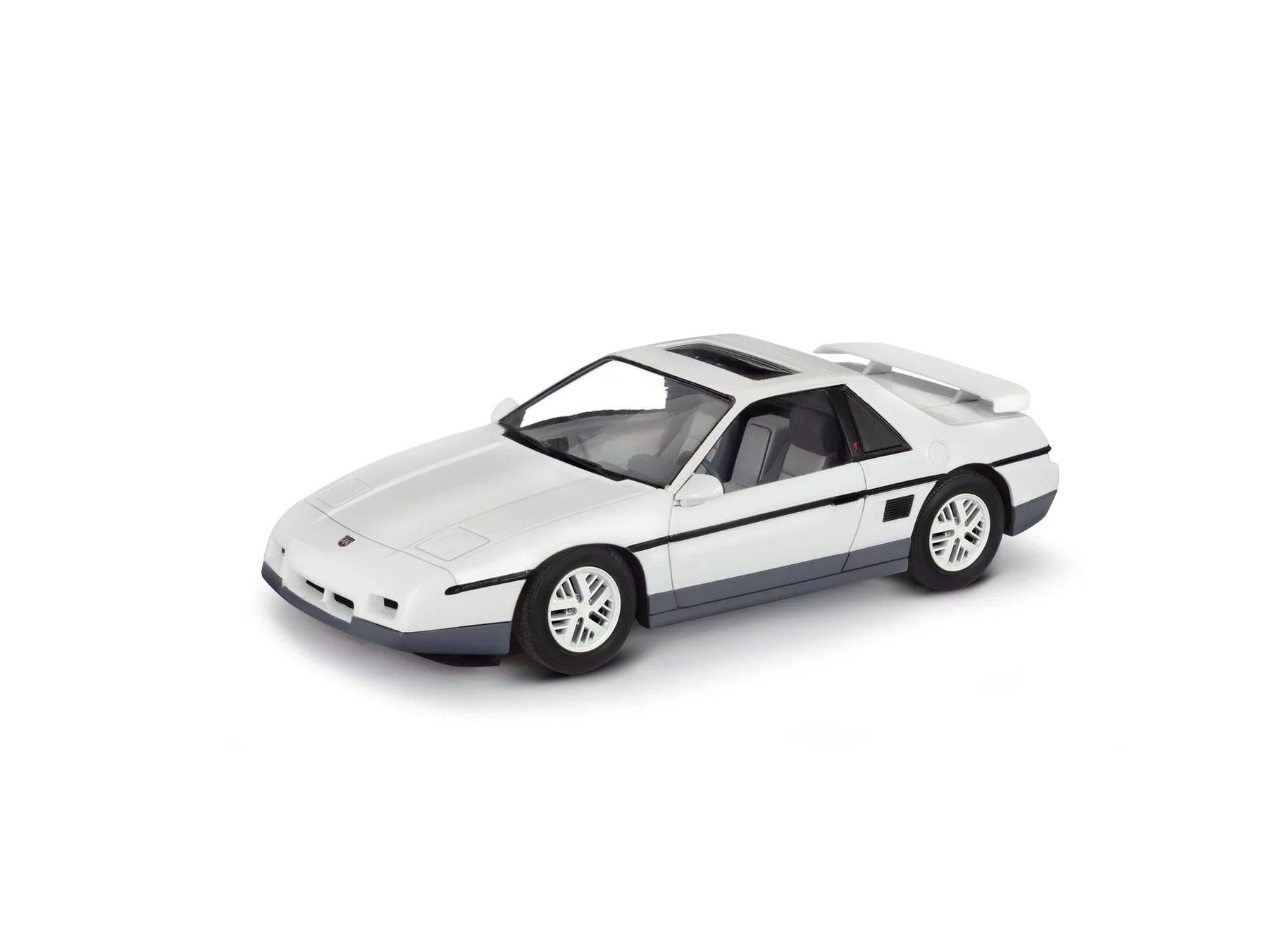 ‘85 Pontiac® Fiero GT