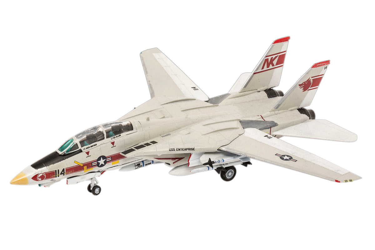 Modellkészlet Grumman F-14A Tomcat