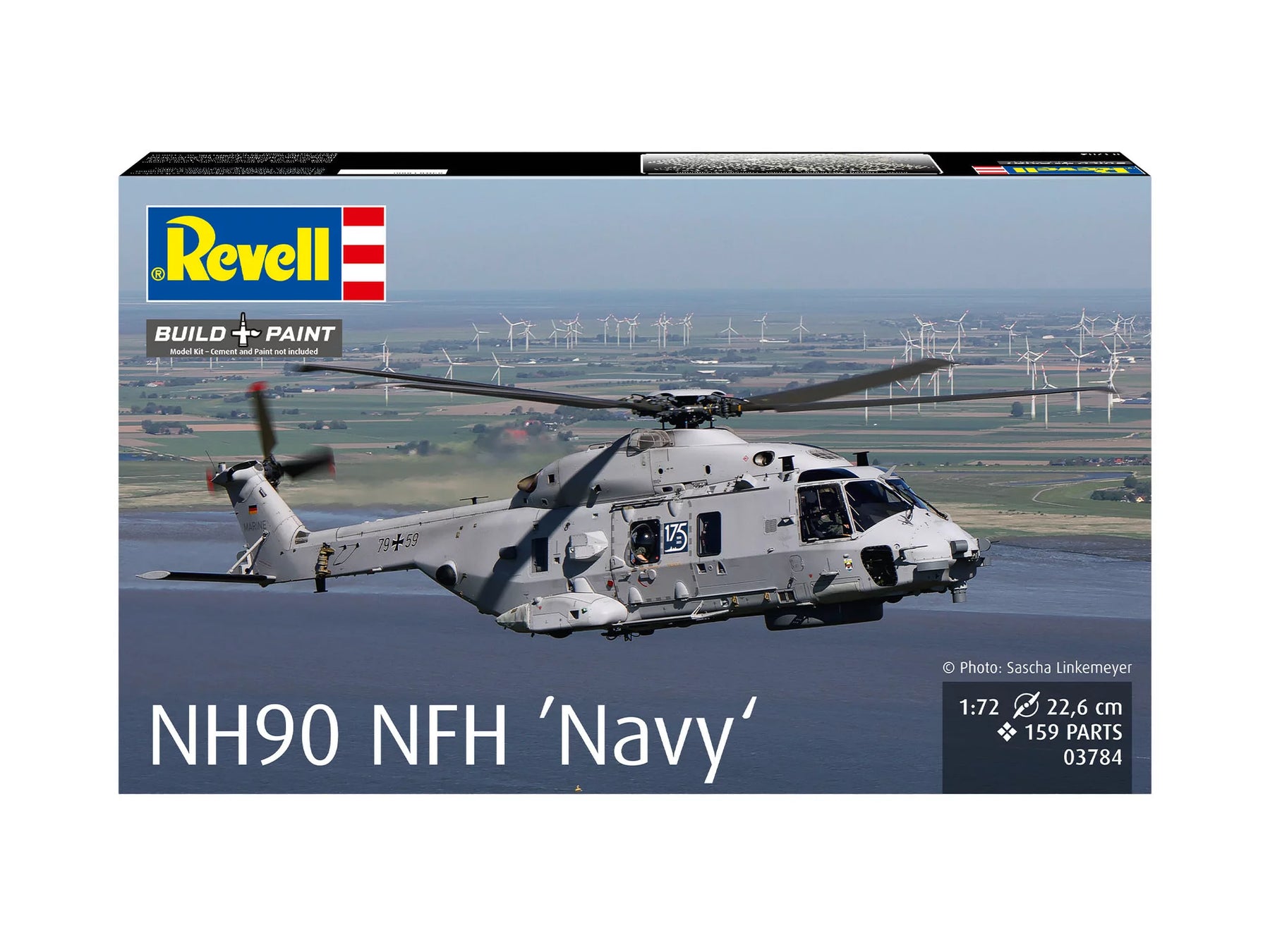 NH90 NFH "Navy"