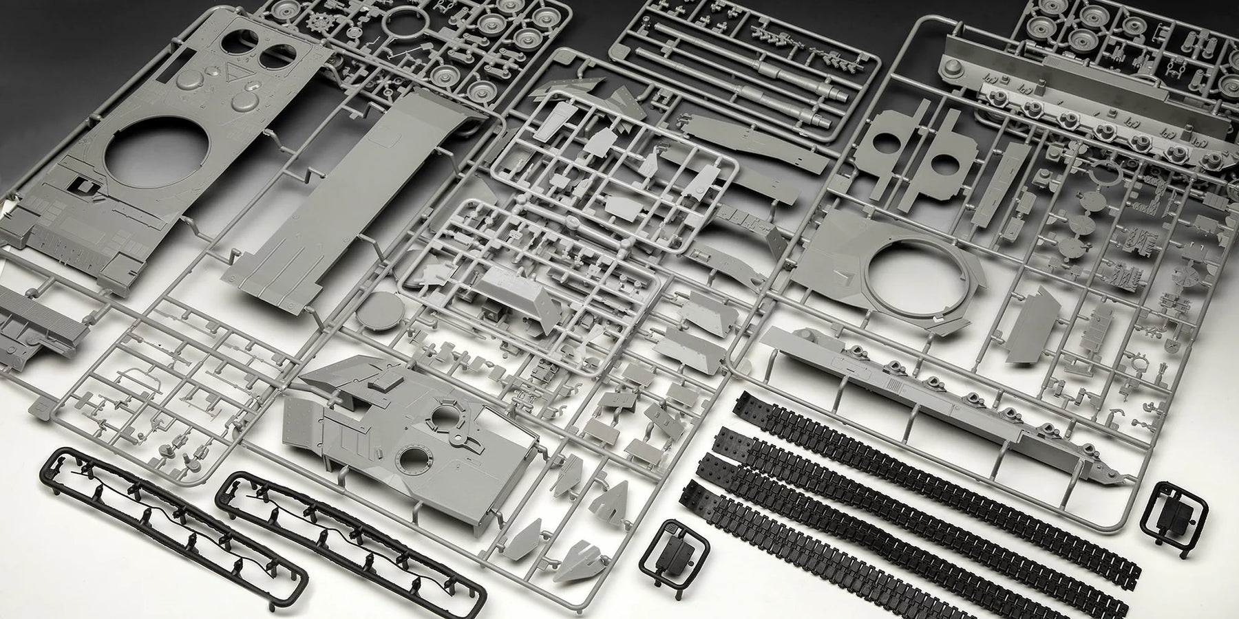 70 Years Bundeswehr: Leopard 2 A6A2 "Exclusive Edi