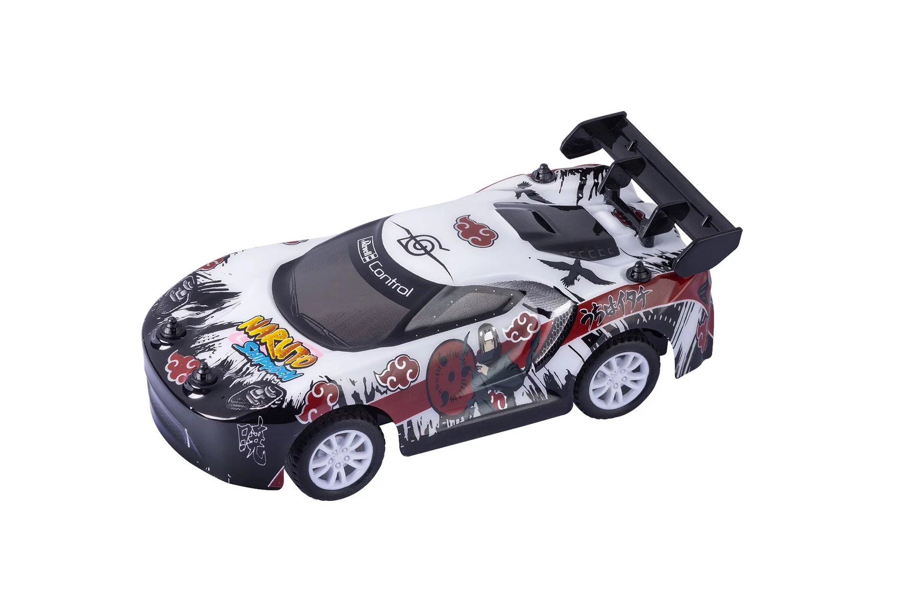 RC Anime Car "Itachi"