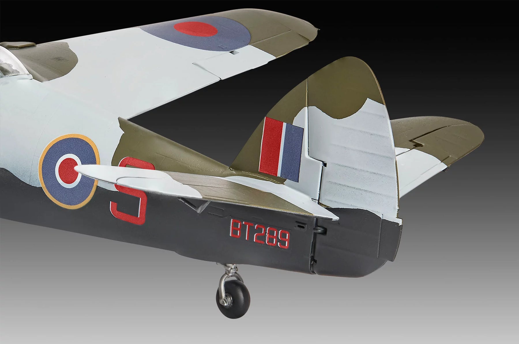 Bristol Beaufighter Mk. VI
