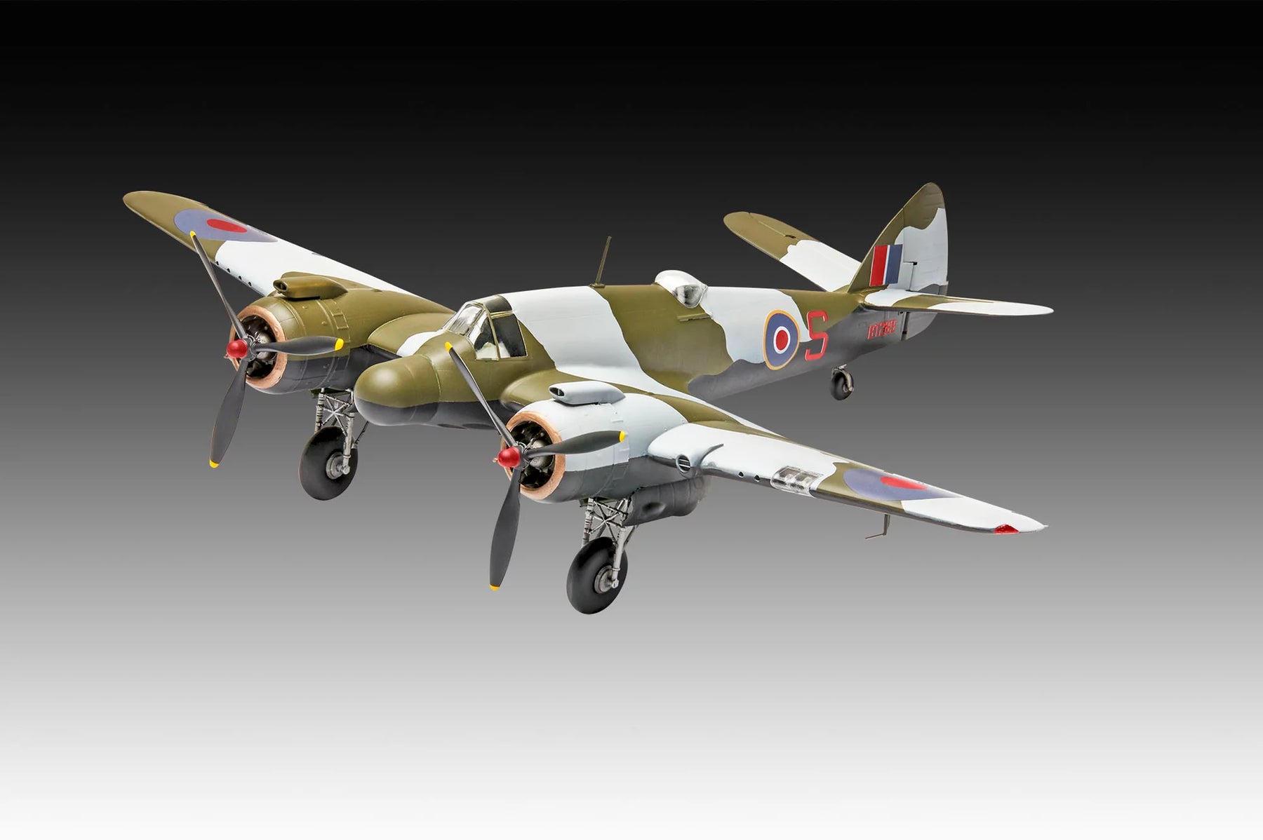 Bristol Beaufighter Mk. VI