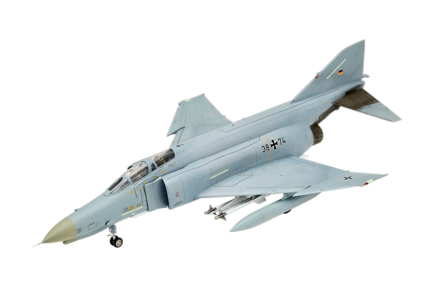 Gift Set 70 Years Bundeswehr: Aircraft