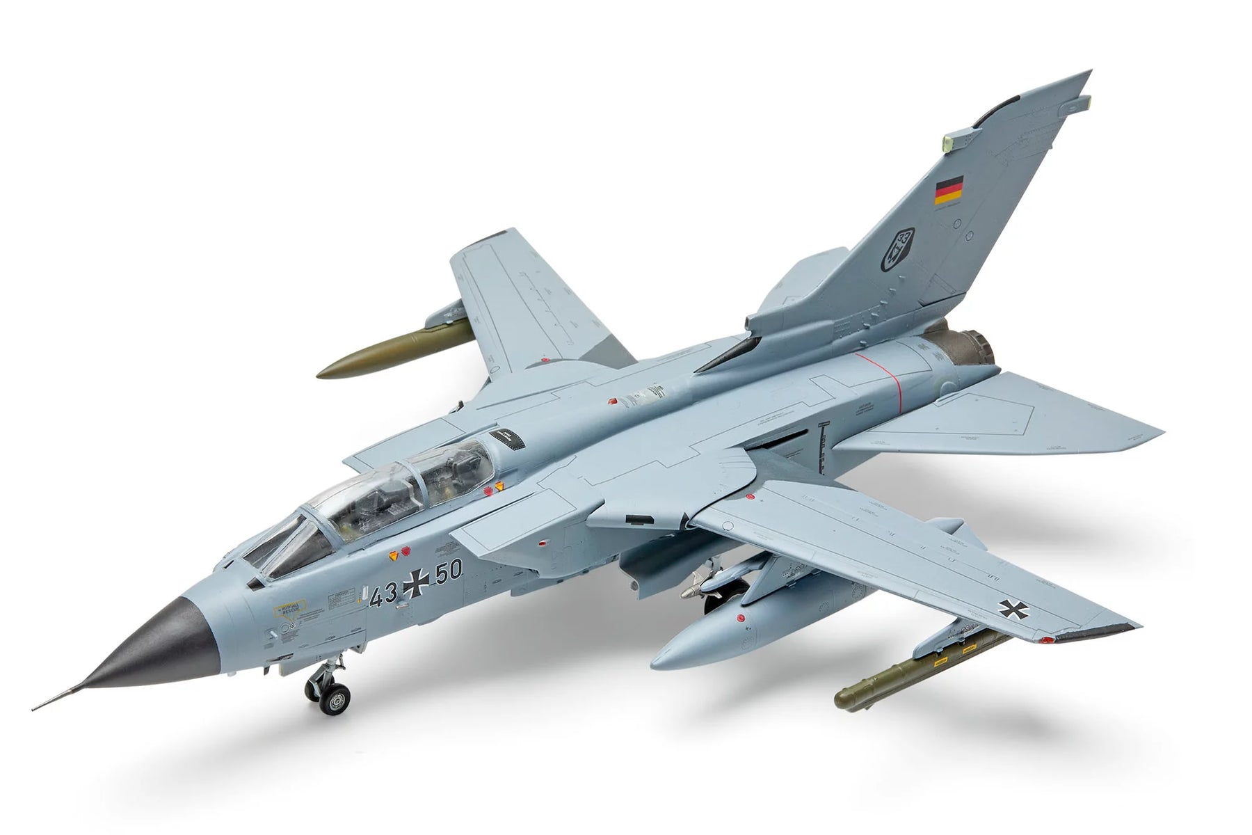 Gift Set 70 Years Bundeswehr: Aircraft