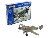 Starter Kit Messerschmitt Bf-109