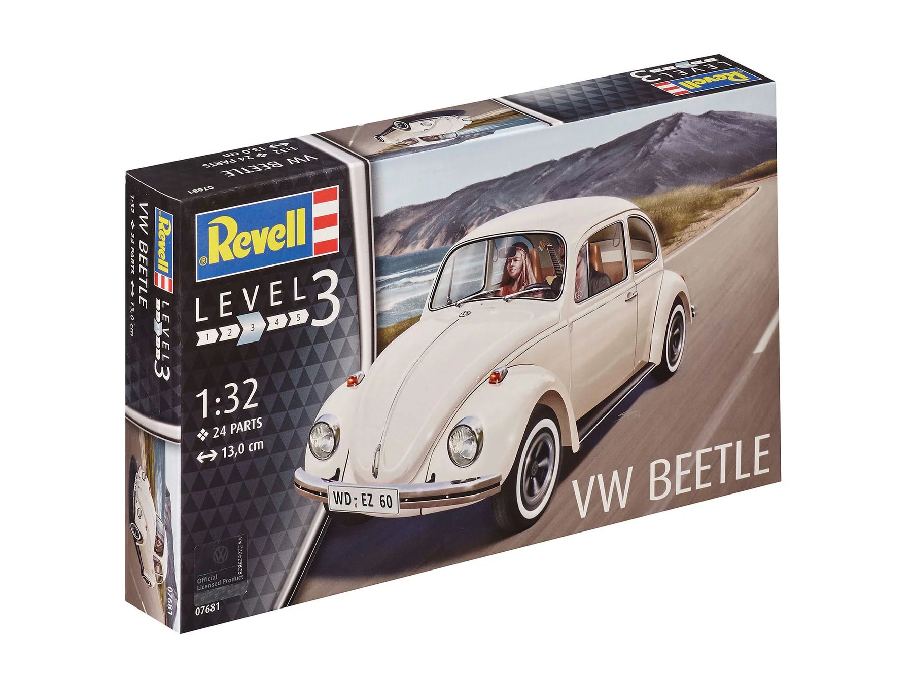 Starter Kit VW Beetle