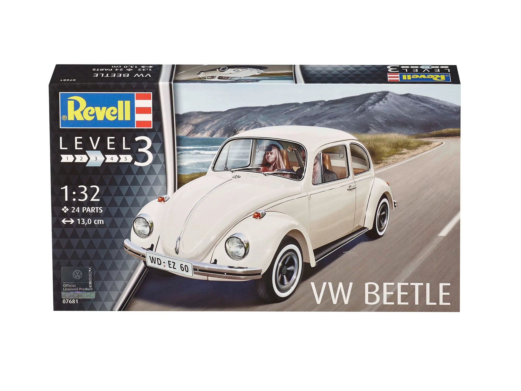 Starter Kit VW Beetle