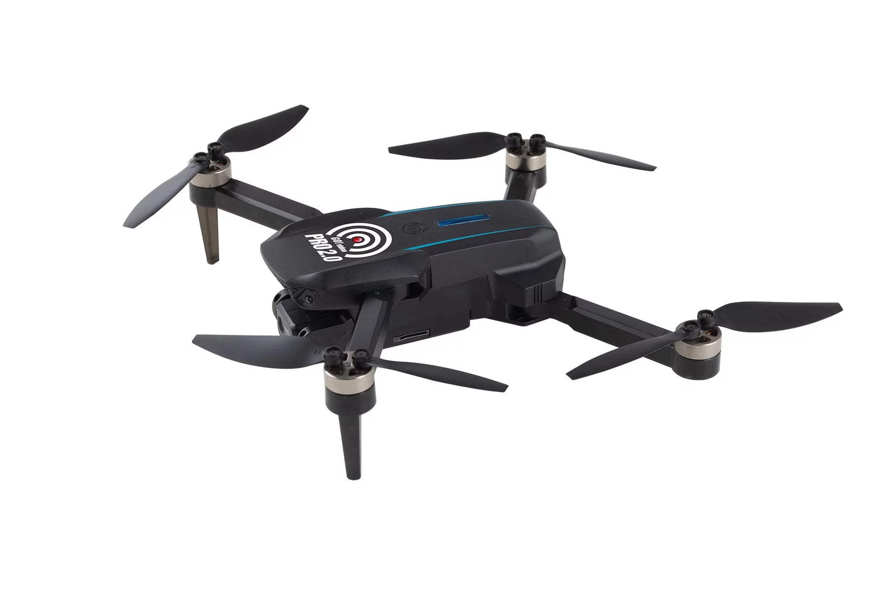 RC Camera Quadcopter "Go! Video Pro 2.0"