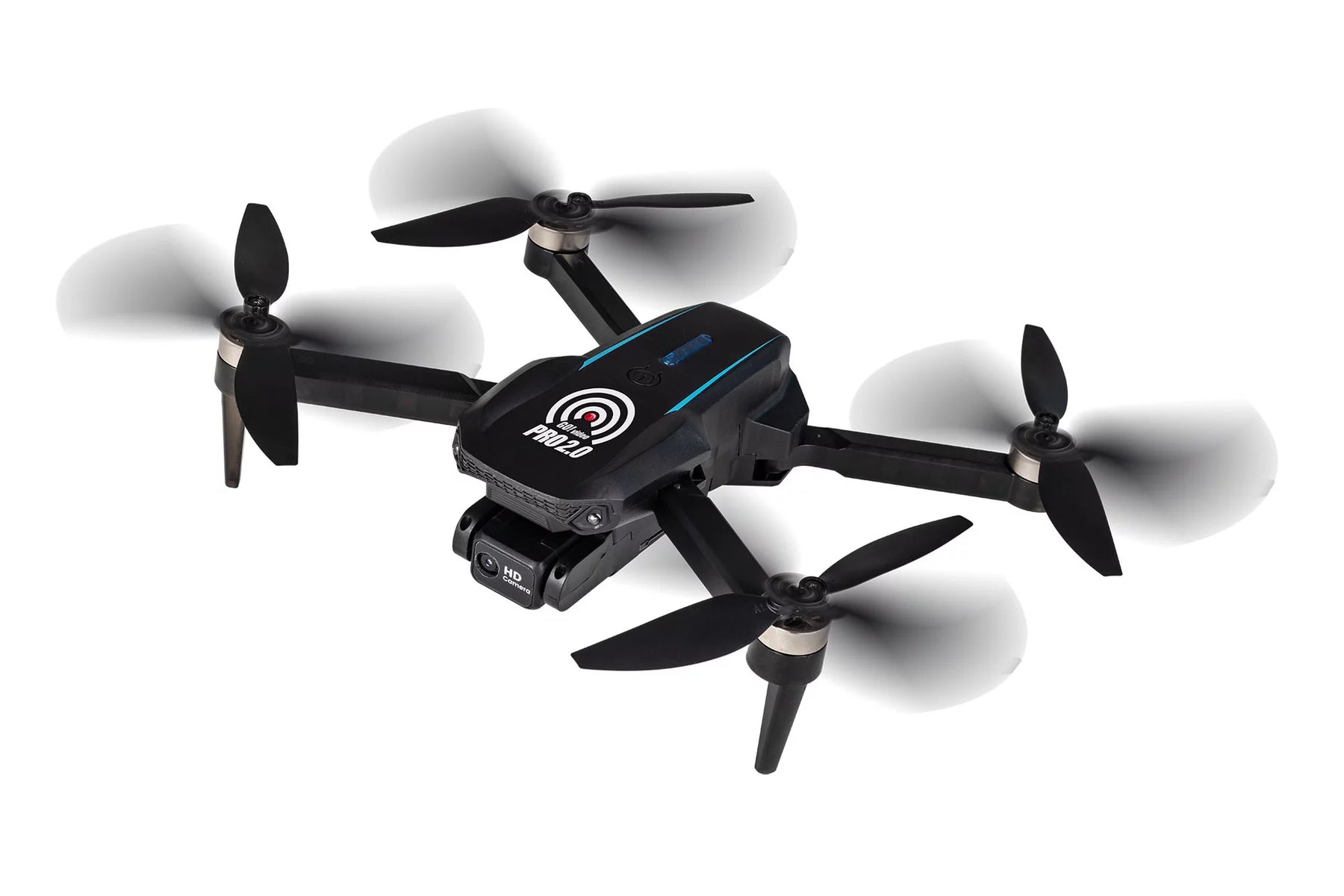 RC Camera Quadcopter "Go! Video Pro 2.0"
