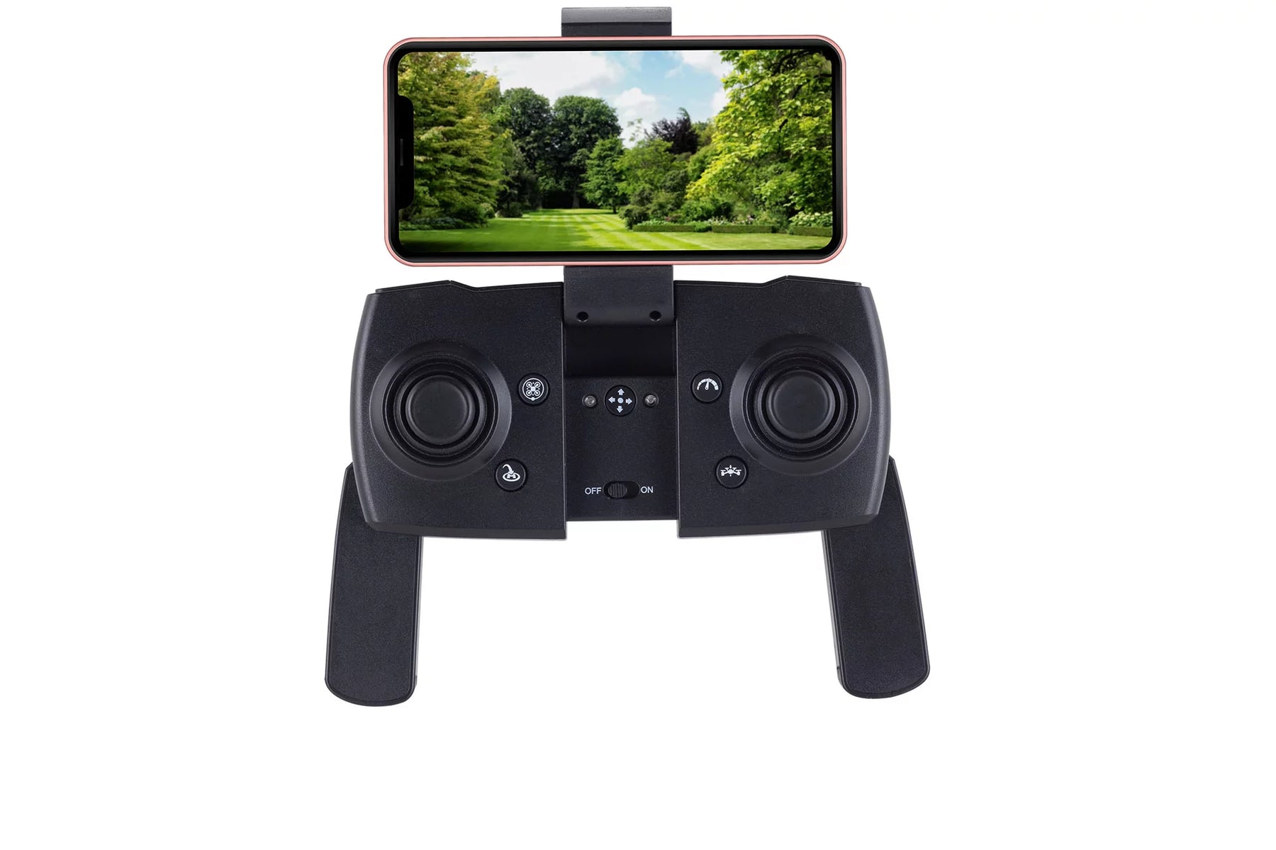 RC Camera Quadcopter "Go! Video Pro 2.0"