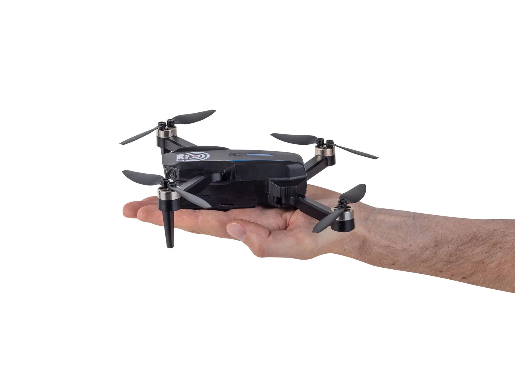 RC Camera Quadcopter "Go! Video Pro 2.0"