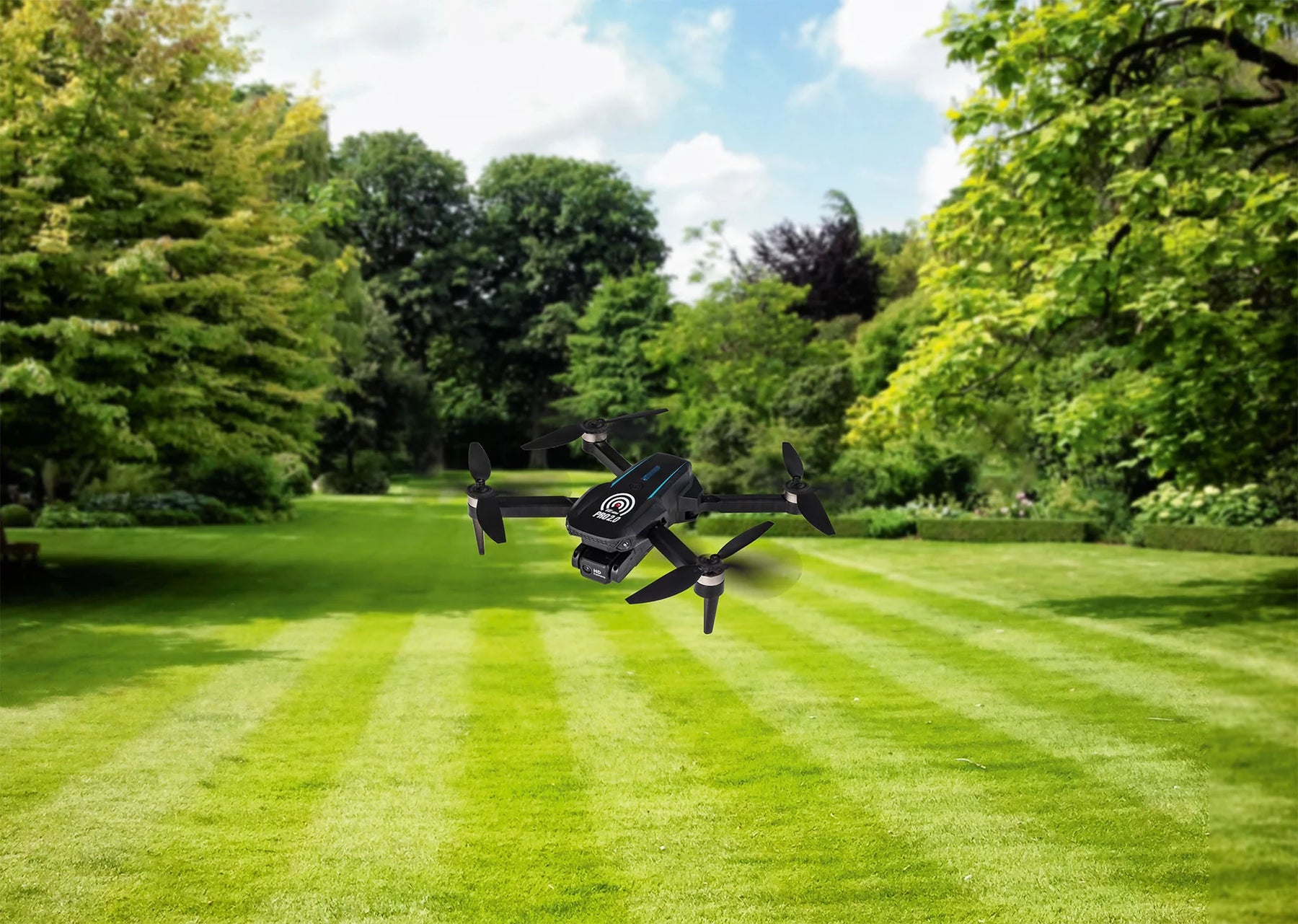RC Camera Quadcopter "Go! Video Pro 2.0"