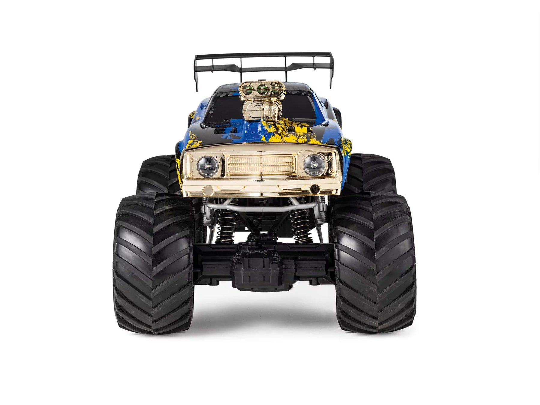 RC Car GhostDriver XXL