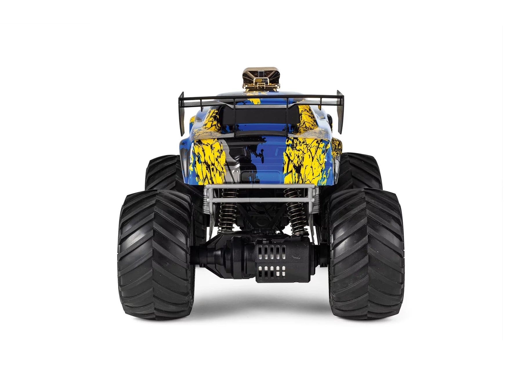 RC Car GhostDriver XXL