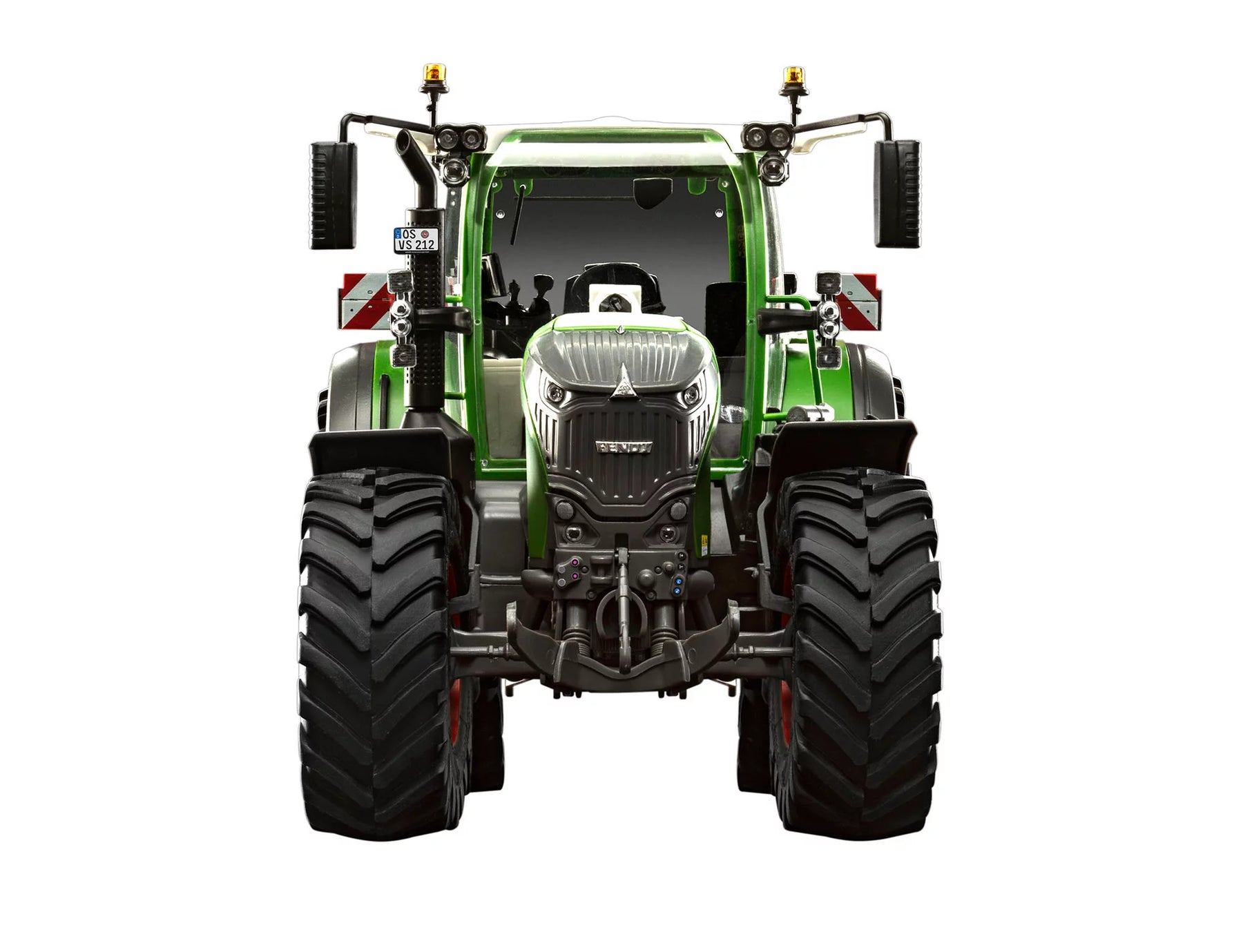 Fendt 728 Vario Tractor (easy-click)
