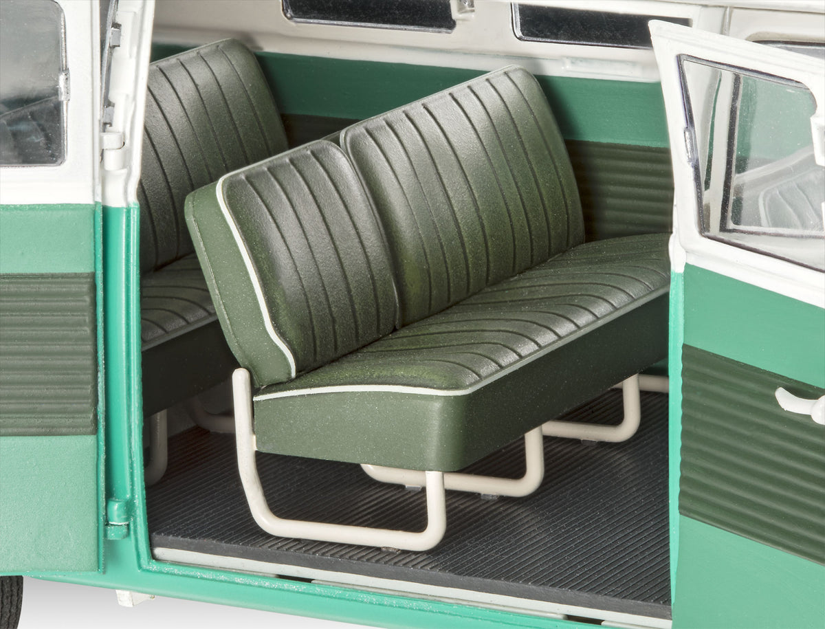 Modelset VW T1 bus