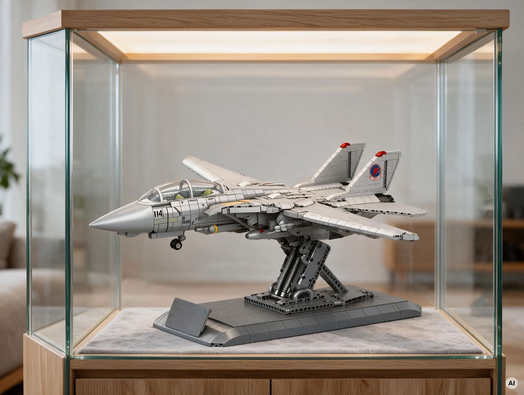 Vitrine