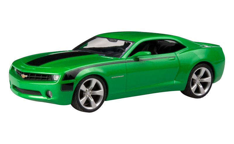 Snap Tite USA models - simple model building without adhesive