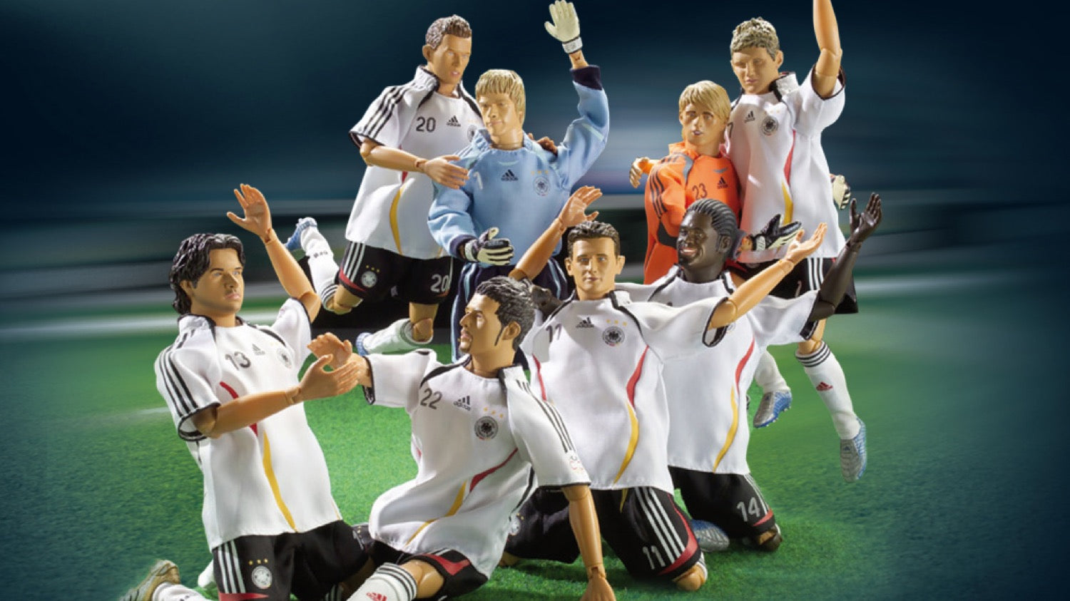 Kick-O-Mania