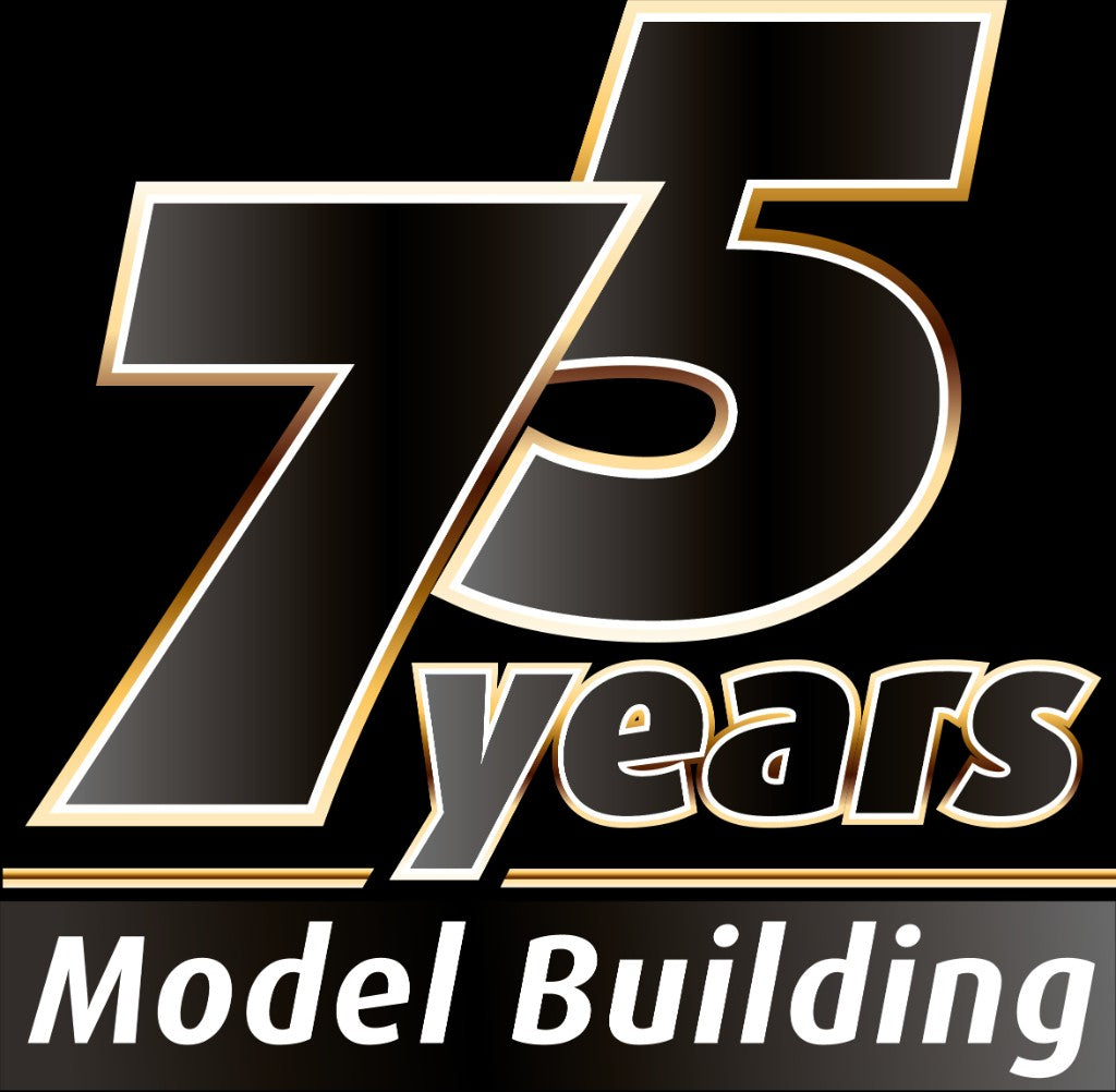 75 Jahre Model Building